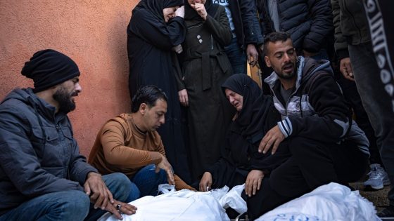 الصحة بغزة: استشهاد 60 مواطنا و344 إصابة خلال الـ24 ساعة