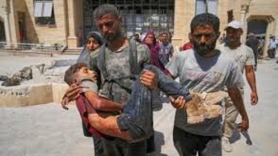 142 يوما على عودة الحرب .. عشرات الشهداء وتهديدات بتوسيع العدوان