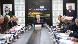 مجلس الوزراء يحذّر من مخطط إعادة احتلال مدينة غزة