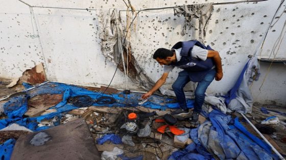 ارتفاع عدد الشهداء الصَّحفيين إلى 244 منذ بداية الحرب