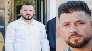 النيابة العامة والشرطة تباشران الإجراءات القانونية في واقعة وفاة مواطنين في شجار بالخليل