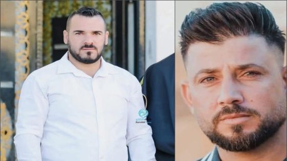 النيابة العامة والشرطة تباشران الإجراءات القانونية في واقعة وفاة مواطنين في شجار بالخليل