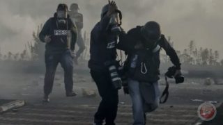 مدى: 73 انتهاك ضد الحريات الإعلامية خلال تموز