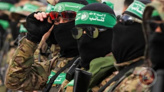 تقرير يكشف: حماس تدفع رواتب موظفهيا عبر “نظام سري”