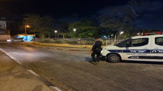 مقتل شاب وإصابة آخر في حادث طعن ببلدة بيت حنينا