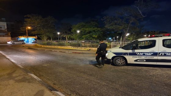 مقتل شاب وإصابة آخر في حادث طعن ببلدة بيت حنينا