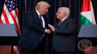 خيارات السلطة للرد على قرار المنع الأمريكي