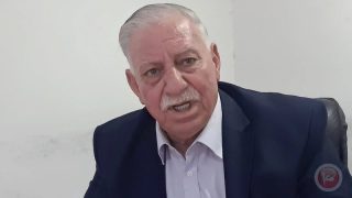 الشيخ نافذ الجعبري يٌطلق مبادرة لإنهاء “الدموم” في الوطن