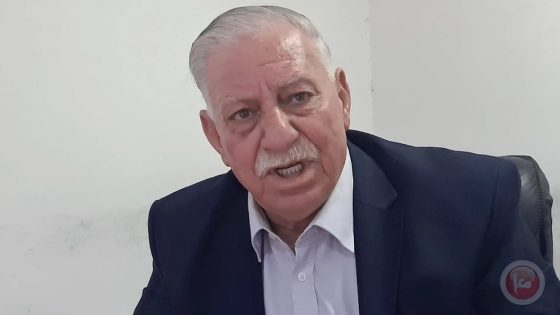 الشيخ نافذ الجعبري يٌطلق مبادرة لإنهاء “الدموم” في الوطن