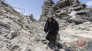 حماس: مصادقة “زامير” على خطط احتلال غزة إعلان إبادة جديدة