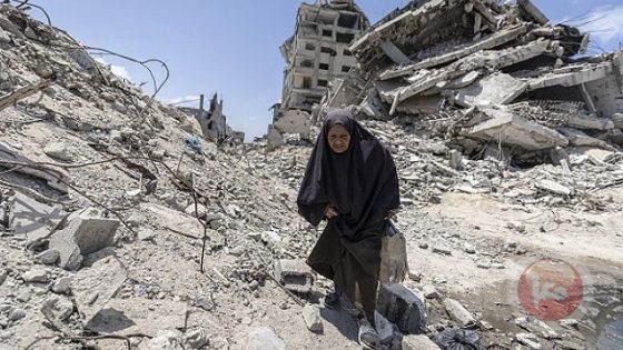 حماس: مصادقة “زامير” على خطط احتلال غزة إعلان إبادة جديدة
