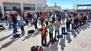 اتحاد المعلمين لمعا: الاحد ستتضح الصورة بشأن الدوام المدرسي