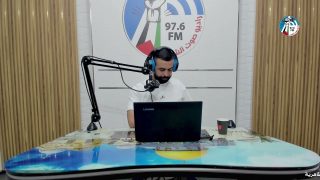 ع العافية