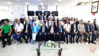 “التعليم العالي” تختتم زيارة لمُؤسسات التعليم العالي الأردنية بهدف تعزيز الشراكة