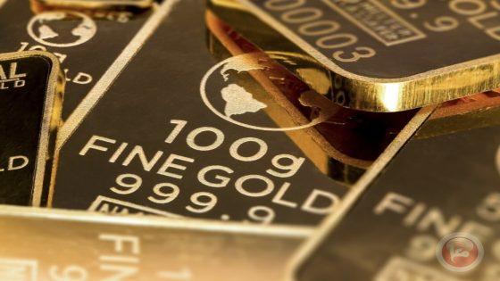 ارتفاع أسعار الذهب في دبي مع تزايد التوترات في الشرق الأوسط