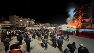 حماس: الغارات الإسرائيلية على غزة تصعيد لإجبار المدنيين على الإخلاء