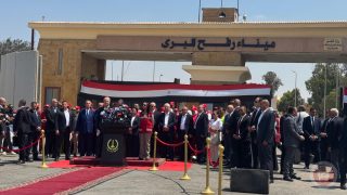 مصطفى: لجنة مؤقتة لإدارة شؤون غزة بمرجعية الحكومة