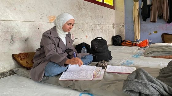 التربية والتعليم تعلن عن بدء التسجيل لـ”توجيهي استثنائي” لطلبة قطاع غزة