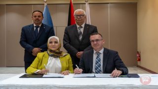 الجمعية الطبية الفلسطينية الامريكية تطلق جملة من المبادرات في مجال الصحة والتعليم