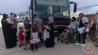قادمة من غزة- استشهاد مواطنة في إيطاليا بعد يومين من وصولها للعلاج