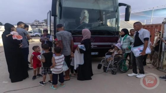 قادمة من غزة- استشهاد مواطنة في إيطاليا بعد يومين من وصولها للعلاج