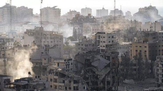 مليون مواطن يرفضون النزوح.. الاحتلال فجّر 80 روبوتا مفخخا وسط الأحياء السكنية