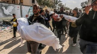 168 يوما لعودة الحرب .. عشرات الشهداء والجرحى في مختلف مناطق القطاع