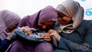 الصحة تحذر: تسجيل ثلاث حالات وفاة بمتلازمة “غيلان باريه” في قطاع غزة