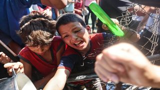 5 شهداء في قصف الاحتلال مدينتي غزة وخان يونس