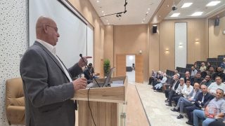 رئيس الاتحاد العام للصناعات يُشارك في وضع خارطة طريق للابتكار الصناعي والاستدامة