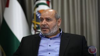 وفد حماس يصل القاهرة في إطار جهود تجديد مفاوضات التهدئة