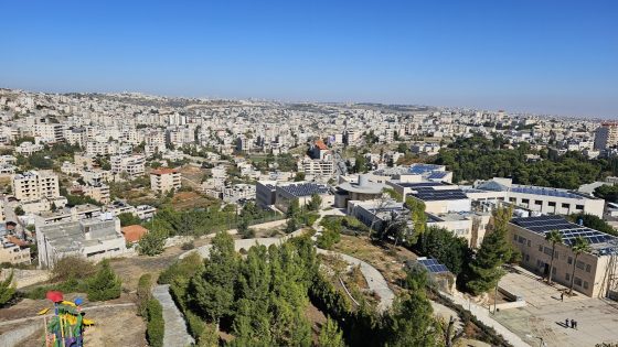 حالة الطقس: أجواء صافية ويطرأ انخفاض على درجات الحرارة