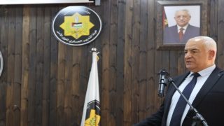 وزير الداخلية يخرج دورة القيادات المتوسطة الـ28 ويتفقد استراحة المسافرين