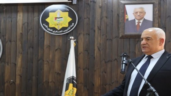 وزير الداخلية يخرج دورة القيادات المتوسطة الـ28 ويتفقد استراحة المسافرين