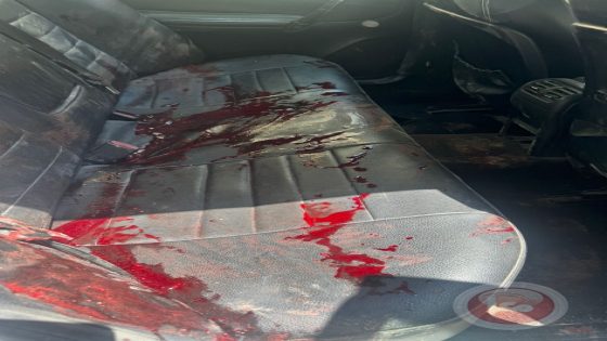 مقتل مواطن واصابة آخرين خلال شجار عائلي في الخليل