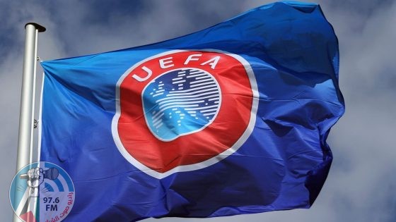 ألبانيز تدعو الاتحاد الأوروبي لكرة القدم إلى طرد إسرائيل من مسابقاته