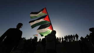القوى: الاعتراف الدولي بفلسطين يعزز مكانة القضية على جدول الأعمال العالمي