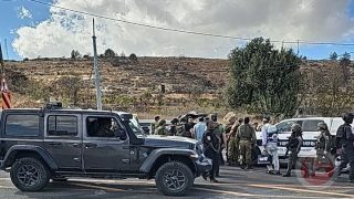شهيد برصاص قوات الاحتلال بزعم تنفيذ عملية دهس جنوب بيت لحم