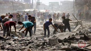 مستشار بالأونروا: ما يحدث بغزة هو الأخطر منذ بدء الحرب