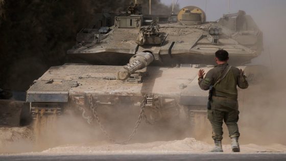 725 يوما للحرب.. عشرات الشهداء والجرحى والدبابات تستهدف وسط غزة