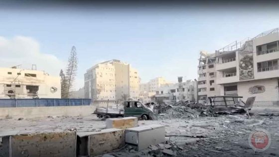بعد قصف مستشفى الحلو- اليونيسف تدعو لإجلاء 25 رضيعا بشكل عاجل