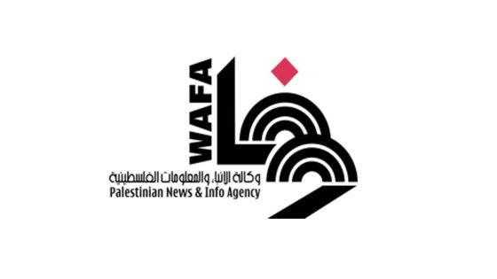 المكتب الحركي للصحفيين يدين التحريض الإسرائيلي ضد “وفا” والإعلام الوطني