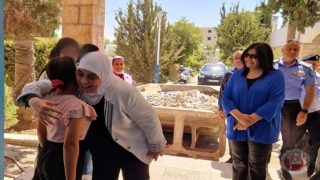غنام تزور قرية الأطفال “SOS” بيت لحم وتؤكد دعمها المتواصل لرسالتها الإنسانية