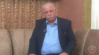 الحاج نافذ الجعبري: فصل مهام الصناعة عن الغرف التجارية مصلحة وطنية تسهم في تعزيز السلم الأهلي