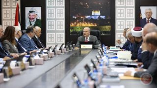 اهم قرارات مجلس الوزراء … الرواتب خلال ايام
