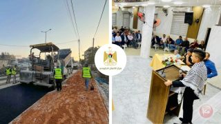 مركز الاتصال الحكومي يرصد أهم التدخلات التي نفذتها الحكومة خلال الأسبوع الماضي