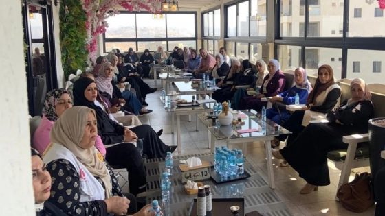 “الهيئة المستقلة” تنظم ورشة حول “نظام التحويل الوطني وحقوق النساء المعنفات”