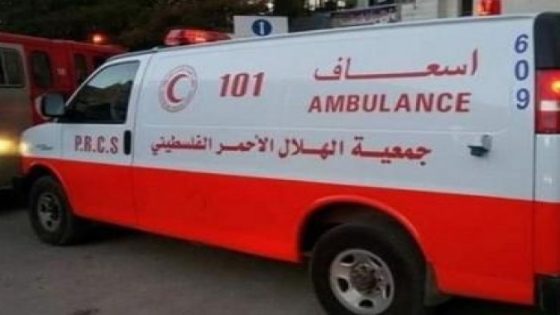 إصابة شاب جراء اعتداء قوات الاحتلال عليه جنوب جنين