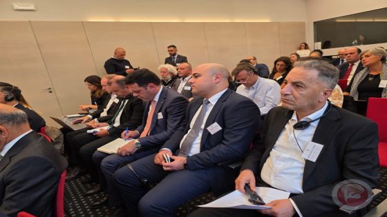 بروكسل تطلق صندوق لدعم الإعلام الفلسطيني