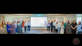 بنك فلسطين يطلق الفوج الثامن من برنامج فلسطينية لإدارة الأعمال Mini MBA للرياديات وصاحبات الأعمال